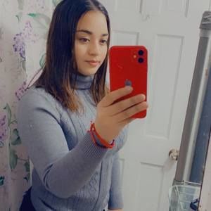 Meet your Posher, Mari